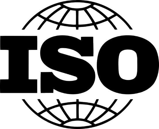 ISO Logo