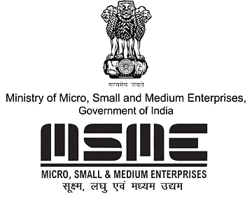 MSME Logo